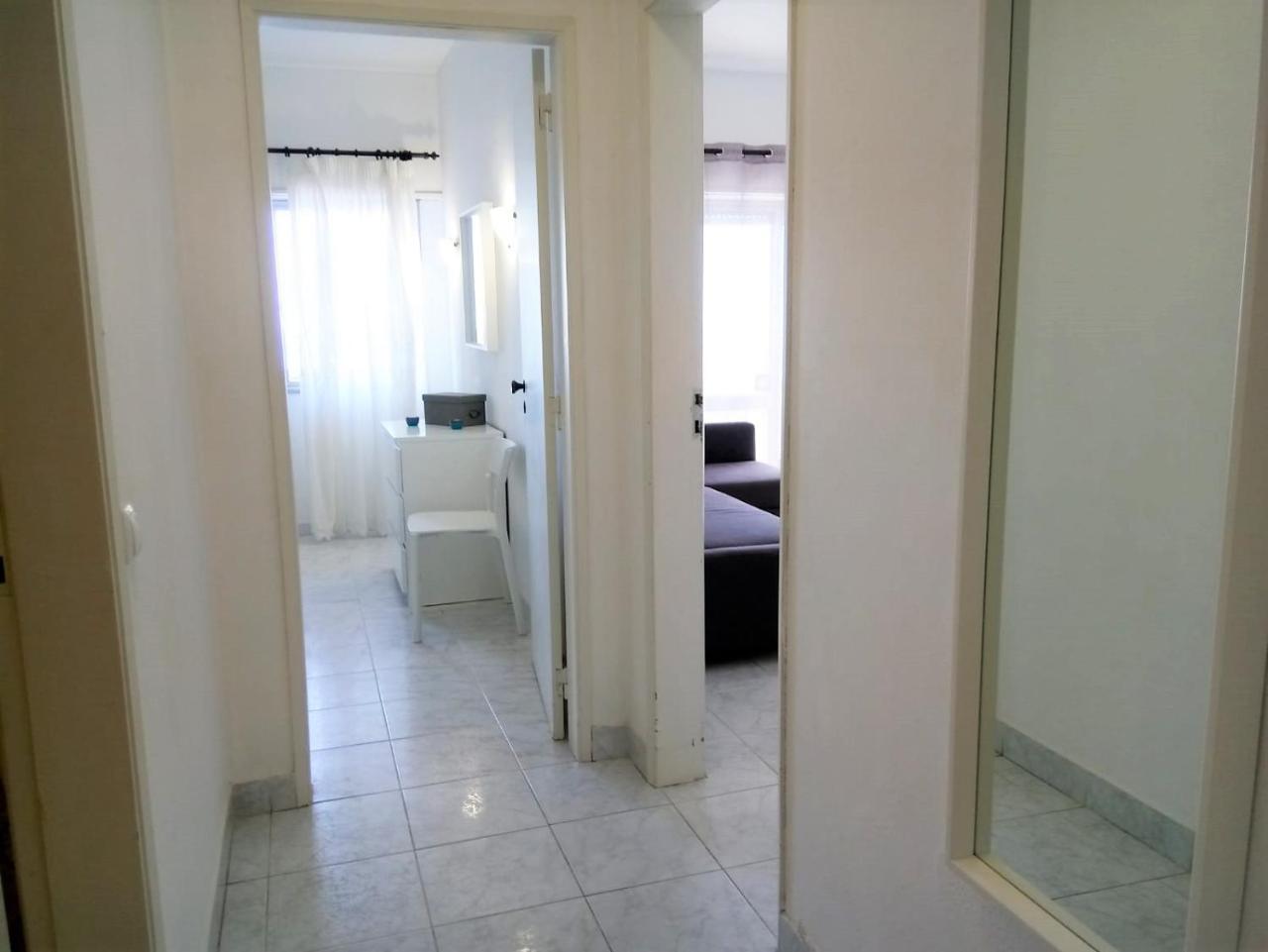 Torre 14 Vista Magnifica Apartment Куартейра Екстериор снимка