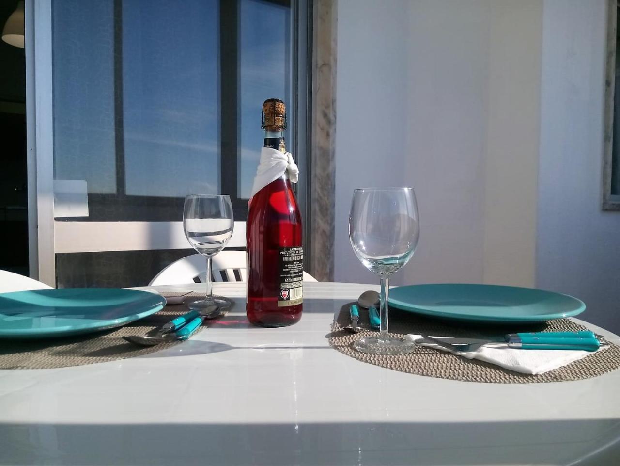 Torre 14 Vista Magnifica Apartment Куартейра Екстериор снимка