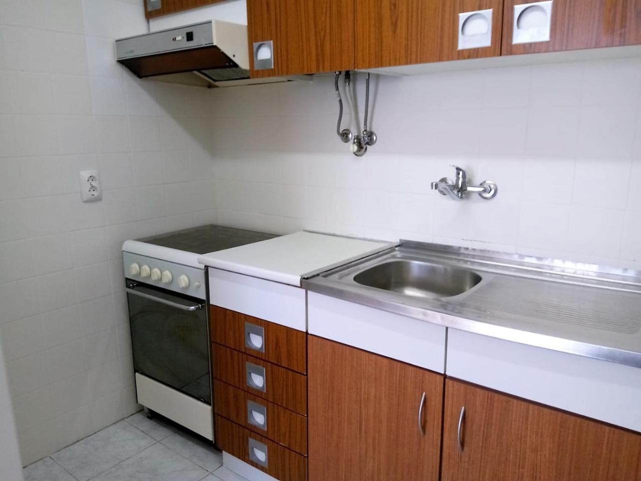 Torre 14 Vista Magnifica Apartment Куартейра Екстериор снимка