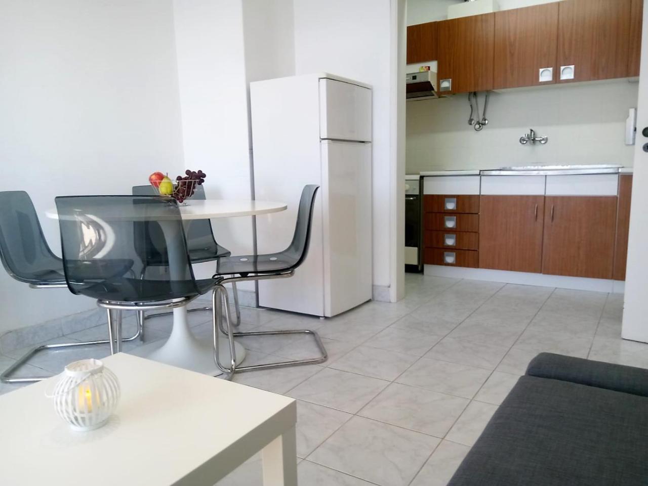 Torre 14 Vista Magnifica Apartment Куартейра Екстериор снимка