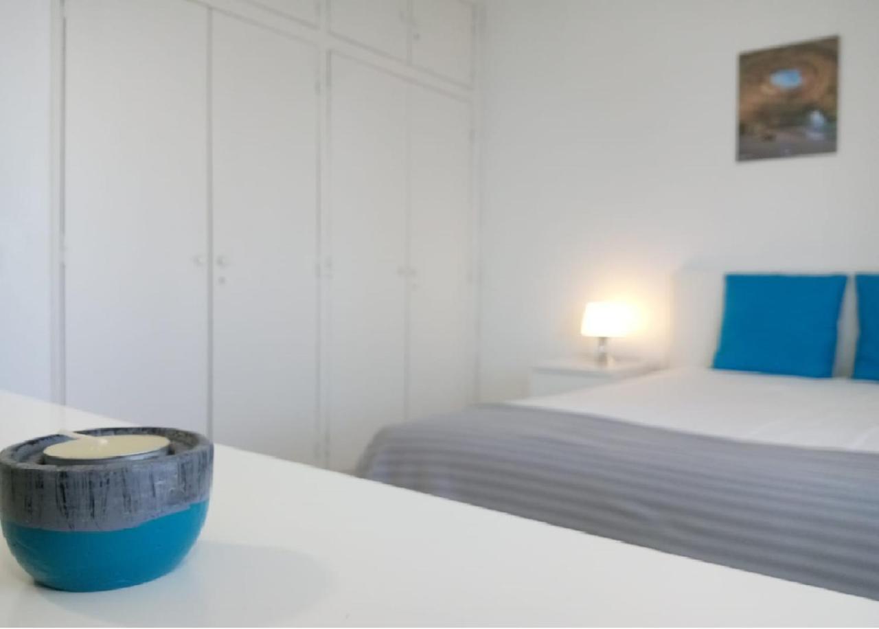 Torre 14 Vista Magnifica Apartment Куартейра Екстериор снимка
