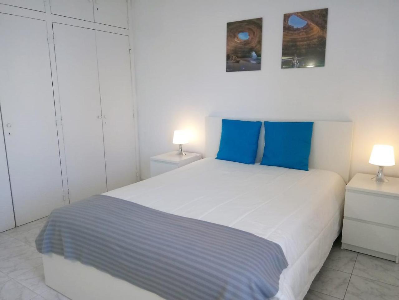 Torre 14 Vista Magnifica Apartment Куартейра Екстериор снимка