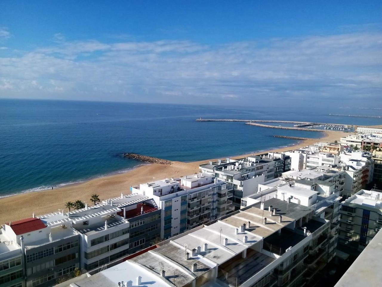 Torre 14 Vista Magnifica Apartment Куартейра Екстериор снимка